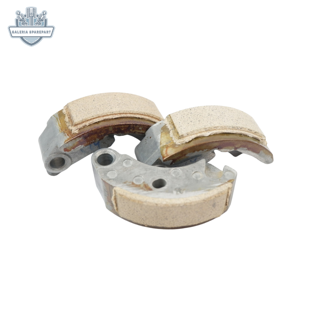 Kampas Ganda ORIGINAL Yamaha MIO J - 54P