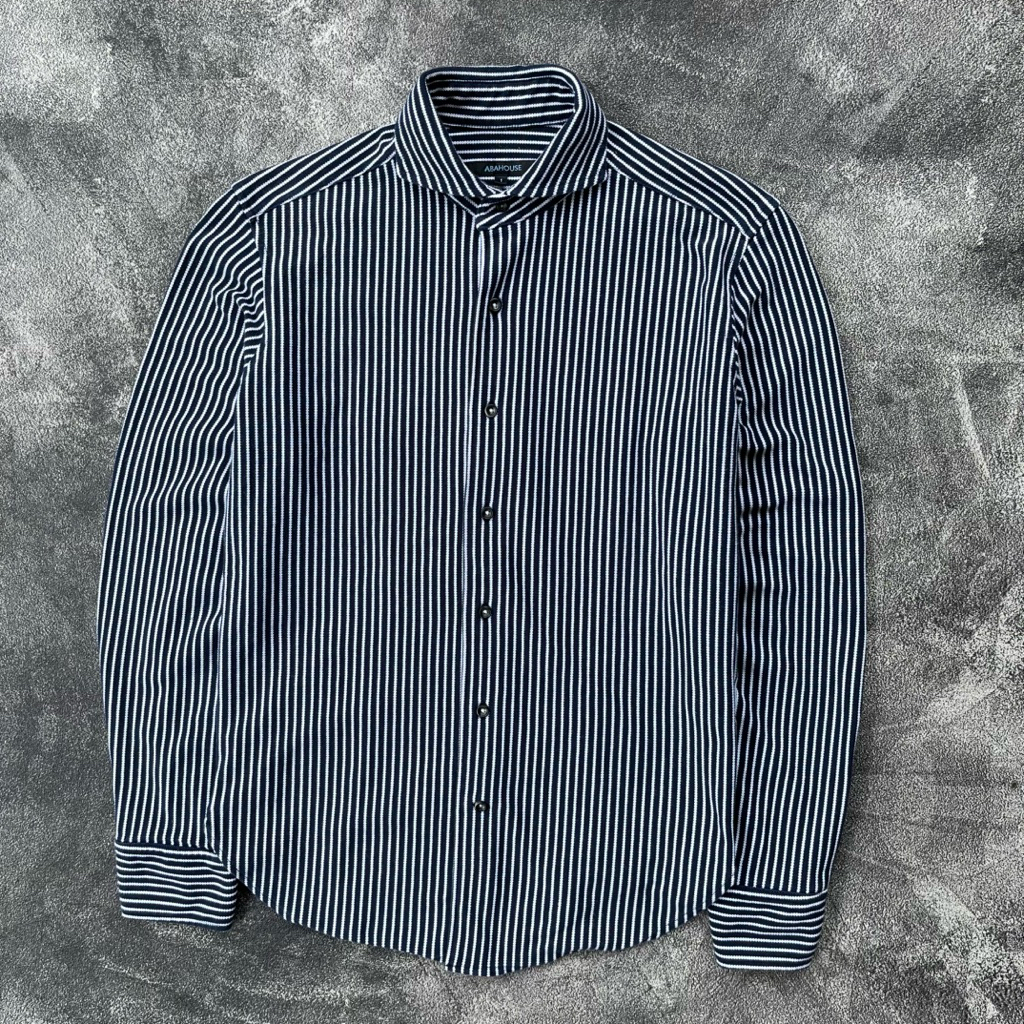 Abahouse Flannel Shirt