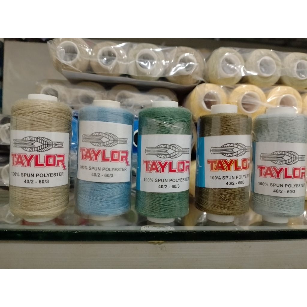 Benang jahit 40/2