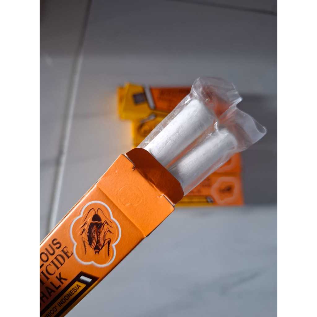 TERMURAH Top Kapur Semut Rc /Kapur Semut Ajaib/Kapur Semut Serangga Kecoa