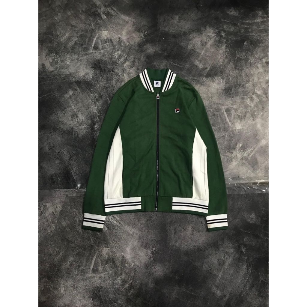 TRACKTOP FILA SETTANTA