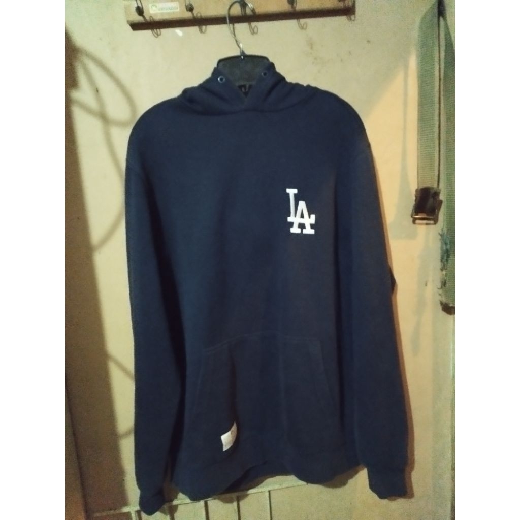 NEW ERA Hodie LA Dogers