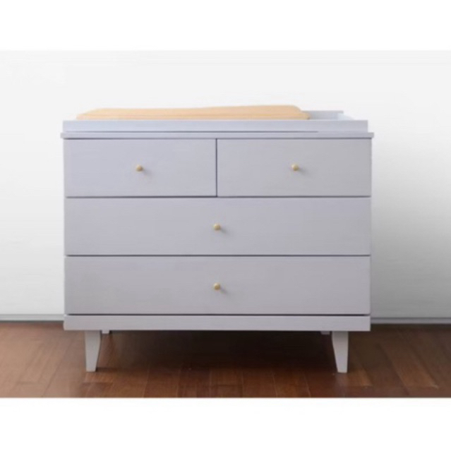 Preloved Changing Table Baby | Meja Ganti Popok | Lemari Bayi