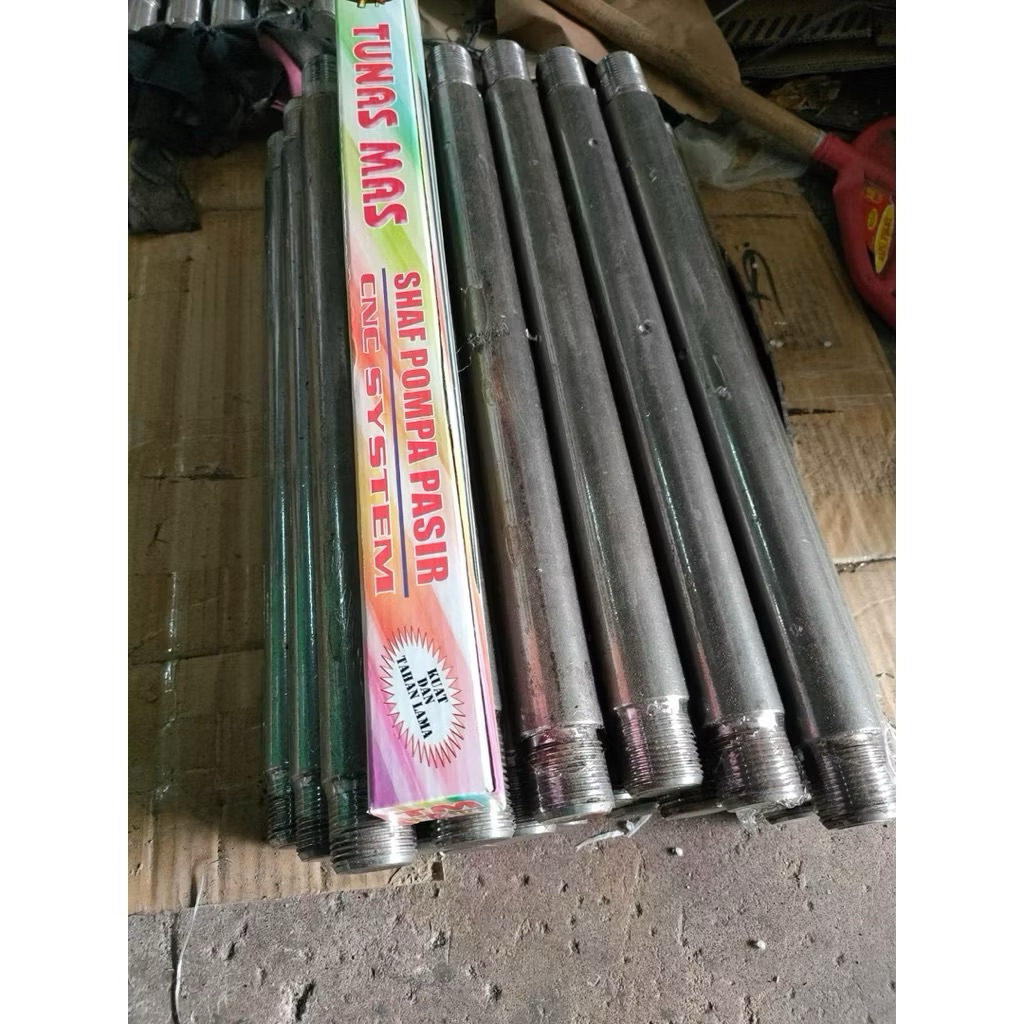 TM/CM 4”- AS POMPA PASIR 4 inch semua merk bisa (DICO-tunas mas- cahaya mas-Deiko)