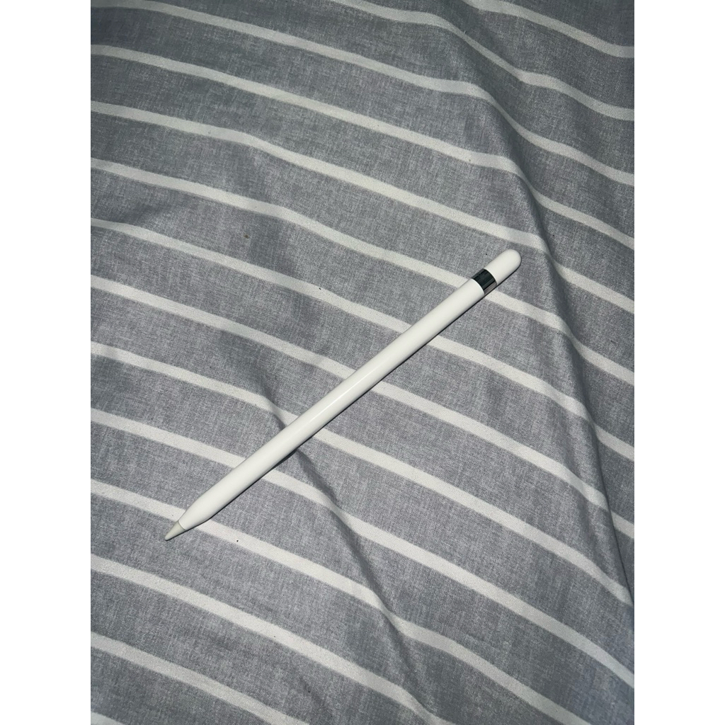 apple pencil gen 1
