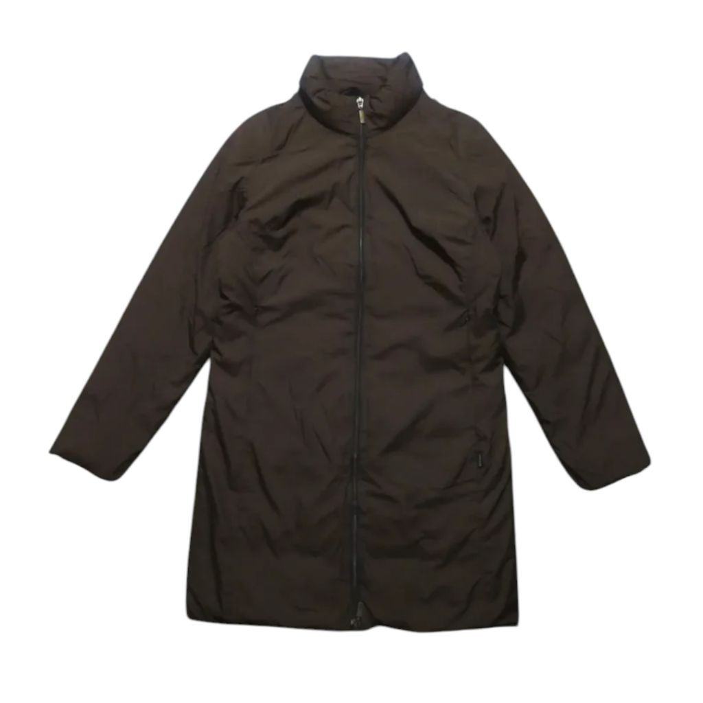 Moncler puffer  bulang winter jacket