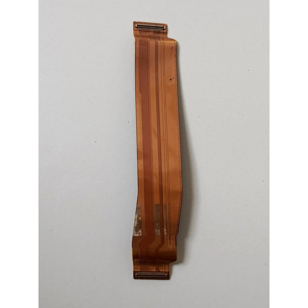 flexible mainboard mesin poco m4 pro original copotan