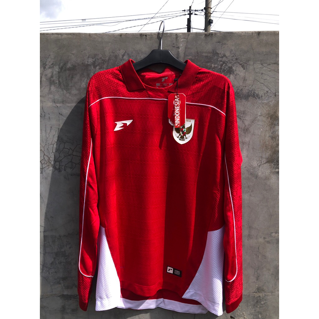 Jersey Timnas Indonesia Original