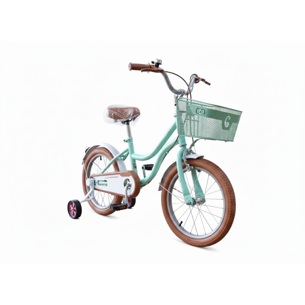 Sepeda Anak Phoenix Mini 16 inch NP 2207