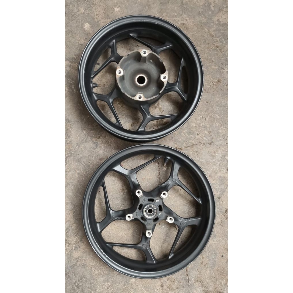 VELG PCX 160 ORIGINAL USED