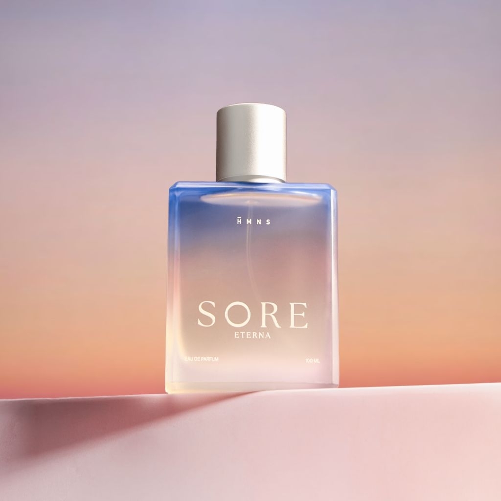 HMNS - SORE Eterna