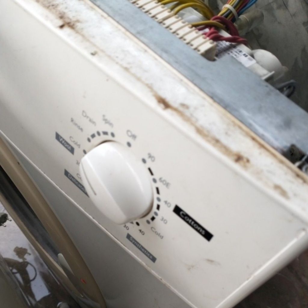 modul mesin cuci LUX Clasik wh263 copotan