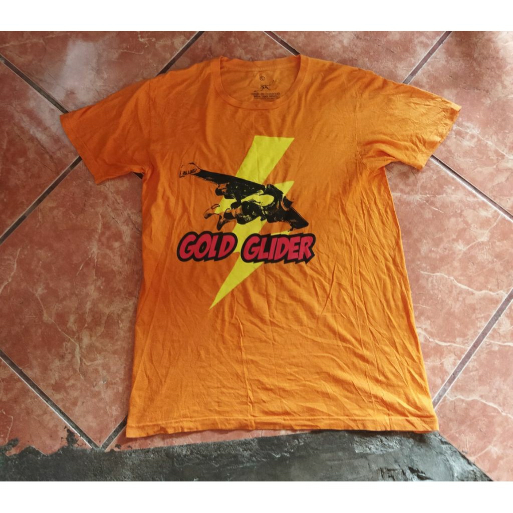 Kaos Japanese Band Bump Of Chicken