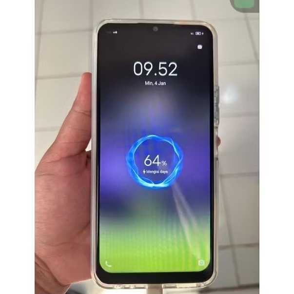 Vivo Y20 3/64 GB Second