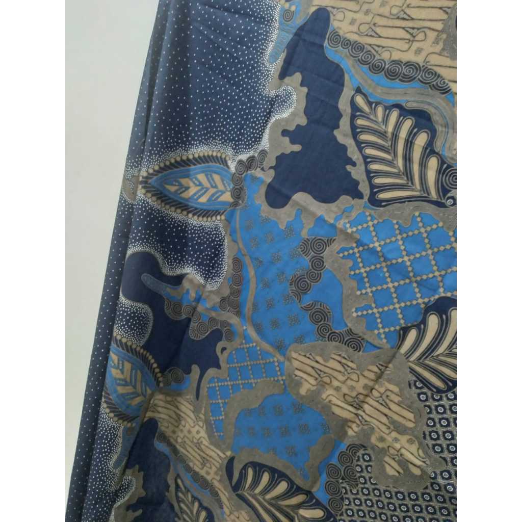 Kain Bahan Batik Danar Hadi