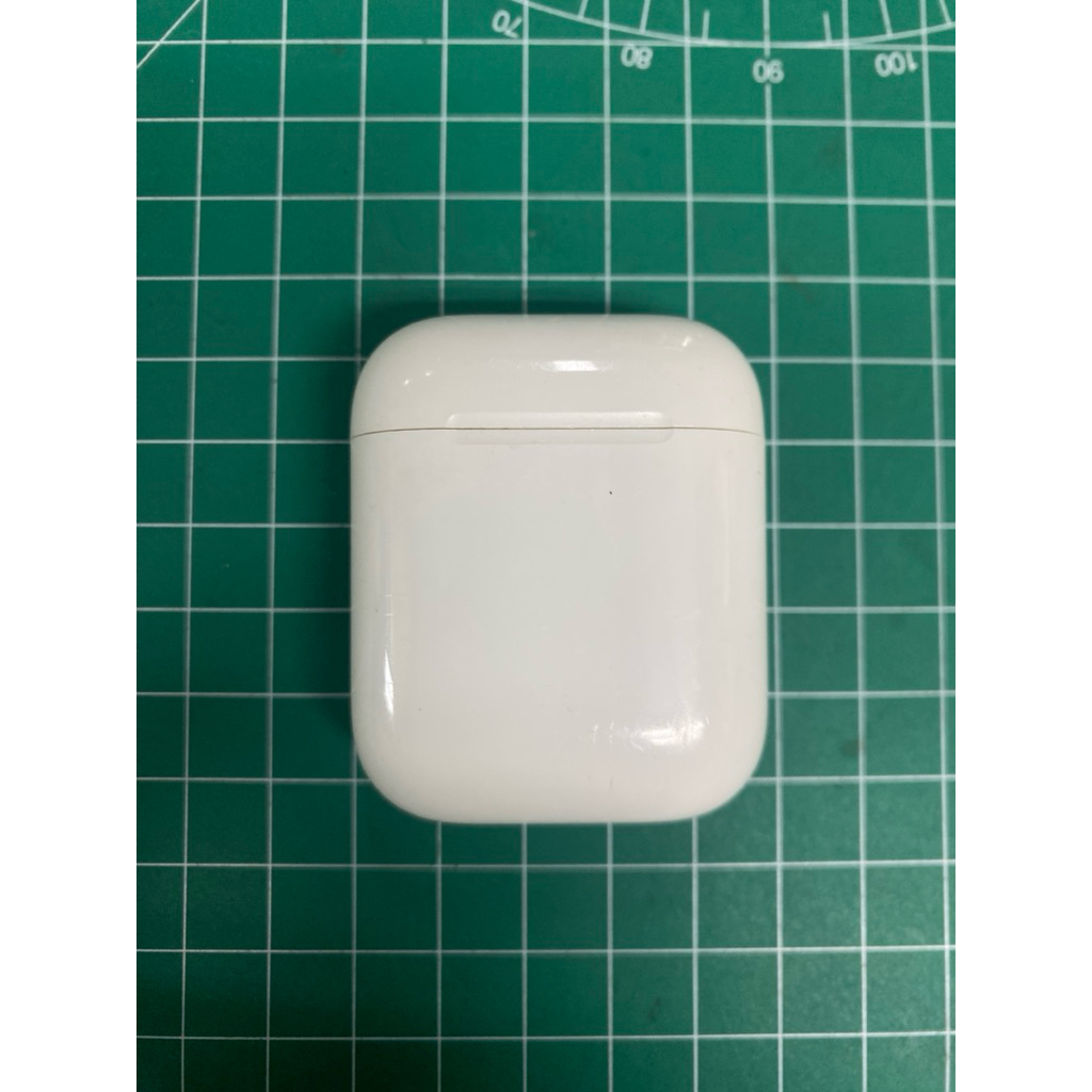 Charging Case Airpods gen 2 Original Ibox
