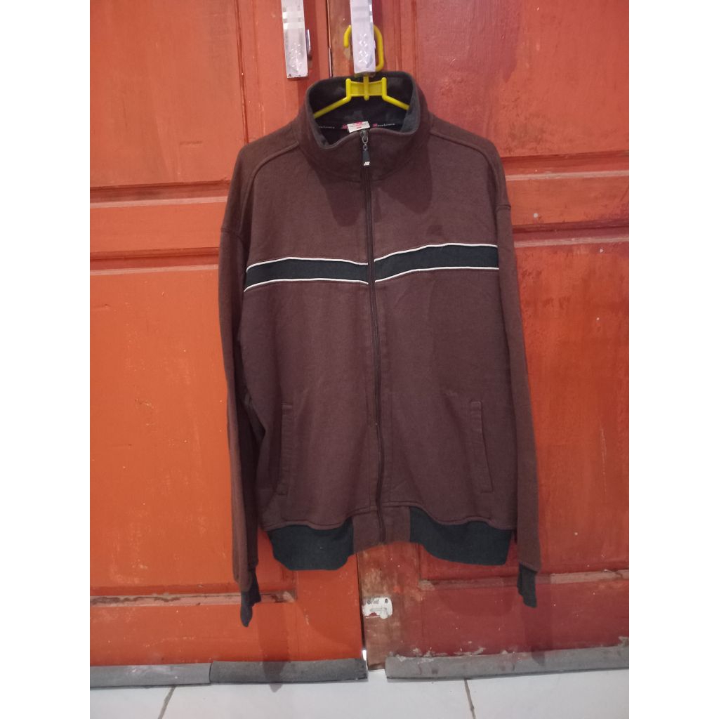 jaket new balance