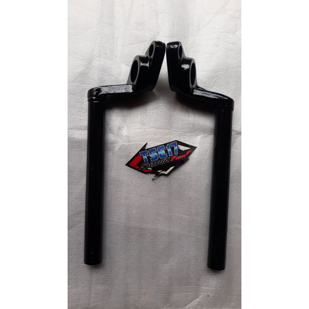 Stang Rk Cool/Raider125 Original