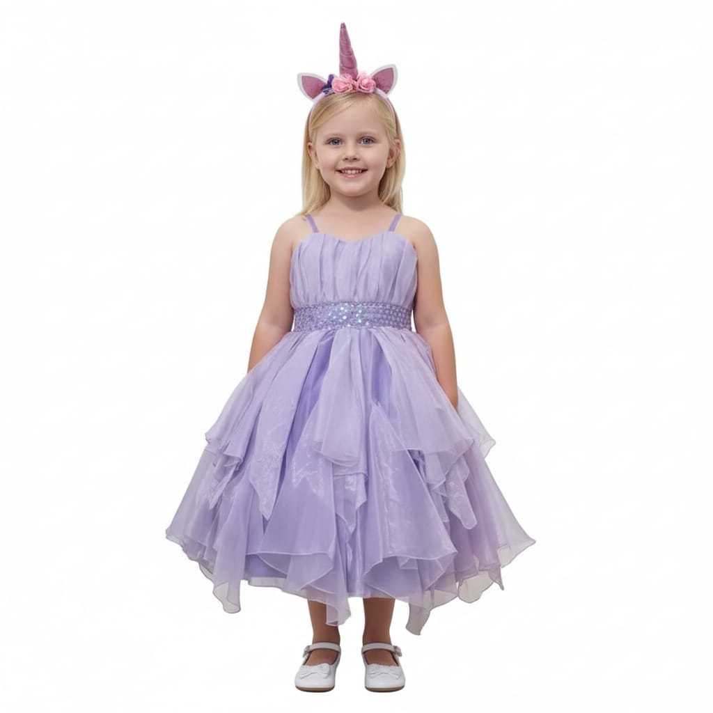 gaun pesta perempuan | gaun mewah | gaun pink | dress pesta anak perempuan | baju pesta anak | baju 