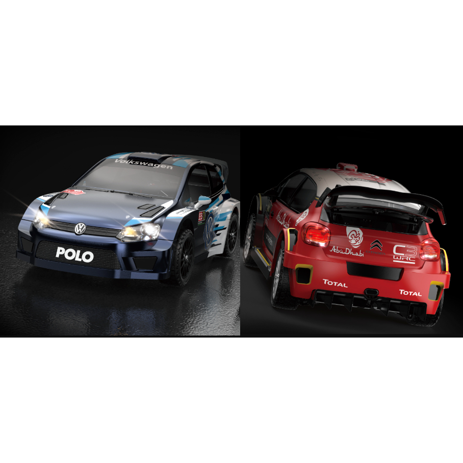 MJX - MJX - 1/10 Hyper GO Brushless Car