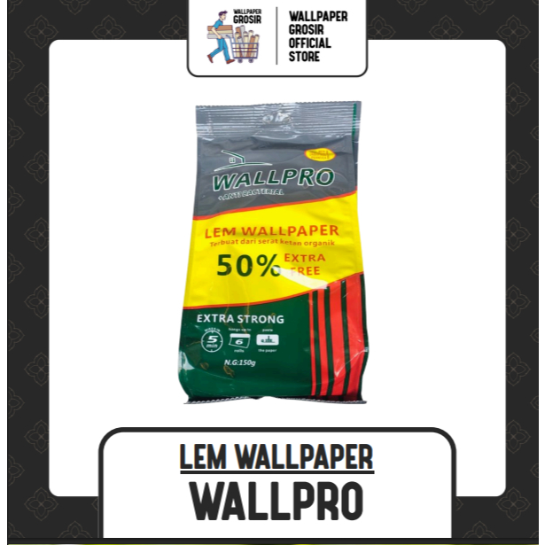 Lem wallpaper Wallpro Best