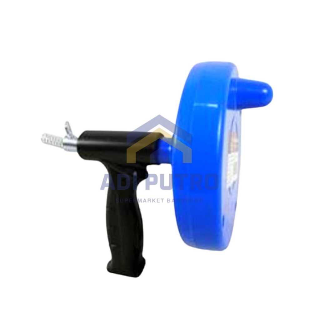 PEMBERSIH PIPA WITH HANDLE WIPRO