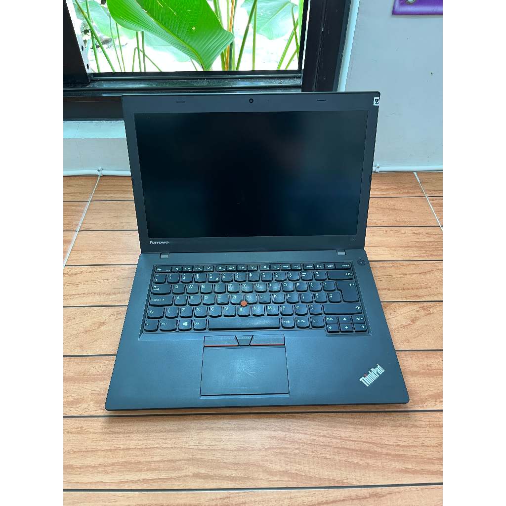 LENOVO T450 I5-5300U 8/256