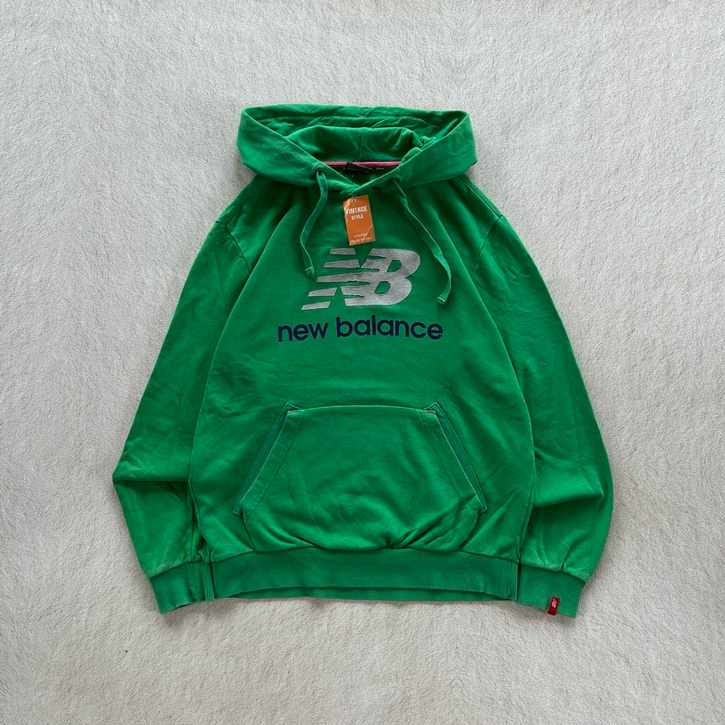 Hoodie NB