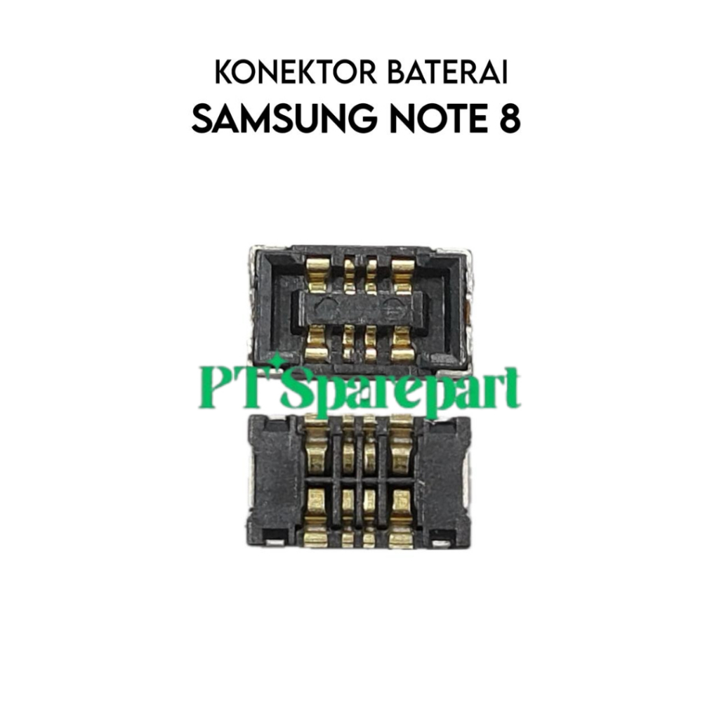 Konektor Baterai (DIMESIN) Samsung Galaxy Note 8 / SM-N950F / SM-N950U / SM-N9500 / SM-N950U1 / SM-N