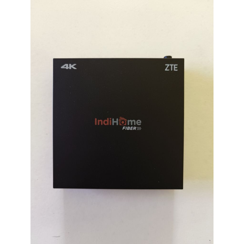 Stb B866f v1.1 sudah root