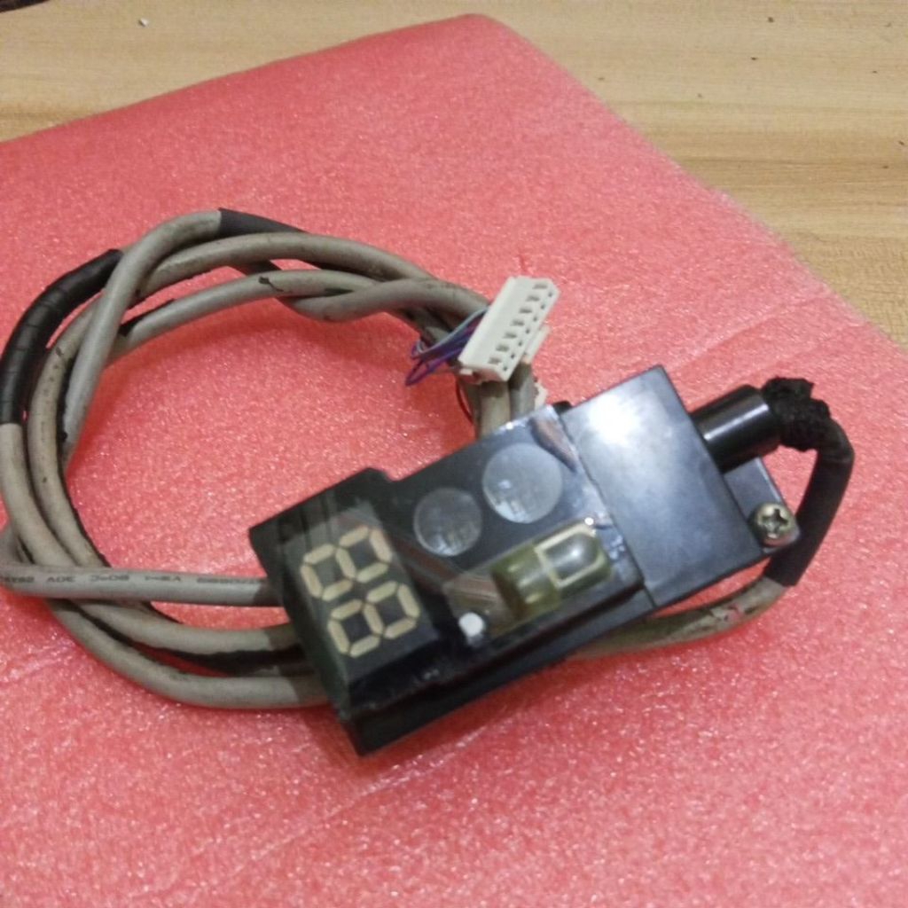 sensor AC Aqua Japan dan Sanyo. original