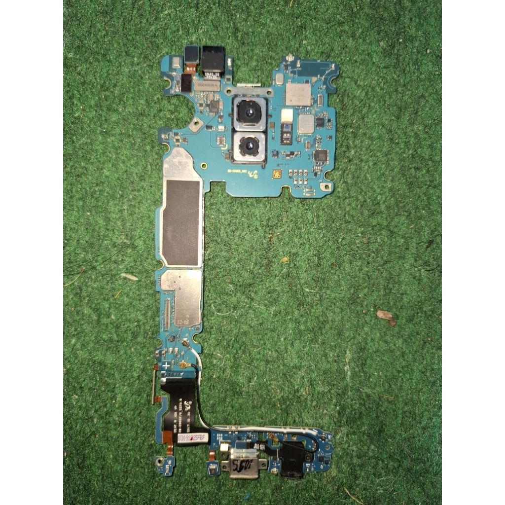 Mesin Samsung S9 Plus AU 6/64