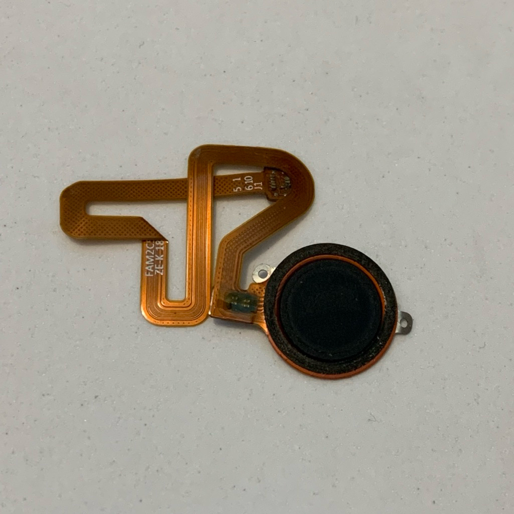 Fingerprint Lenovo S5 K520 ORI