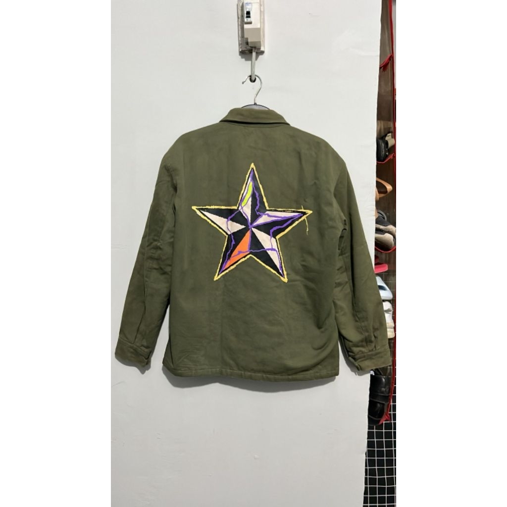 Thanksinsomnia x alipjon