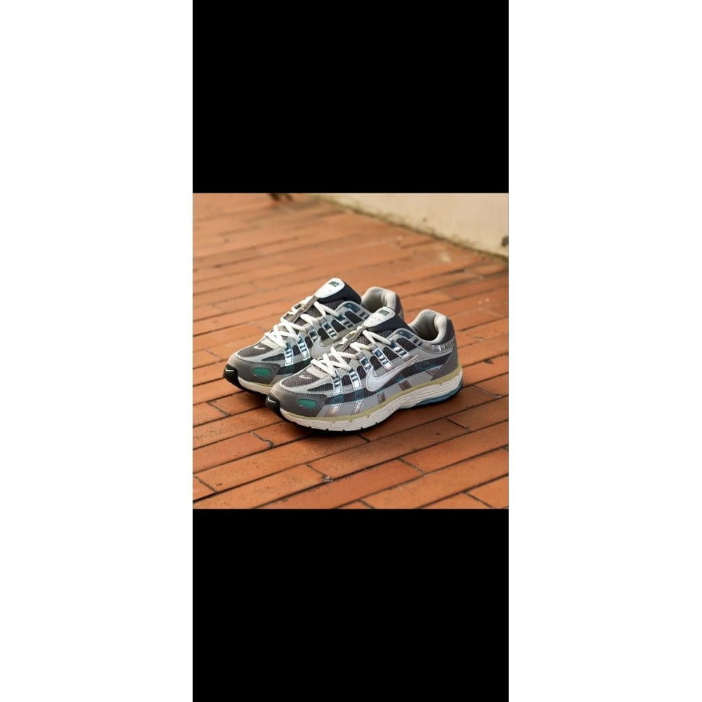 nike p 6000