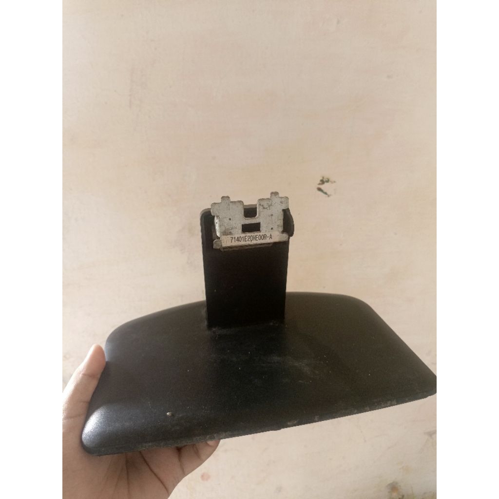 kaki monitor Dell E1913Sf