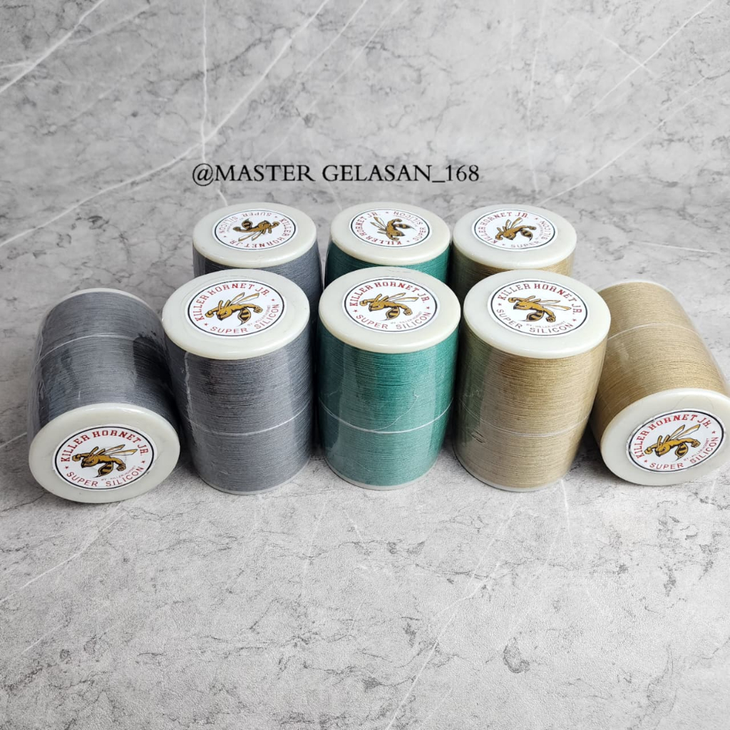 Gelasan Killer Hornet 0.22 Molor Original Production 6000 yard