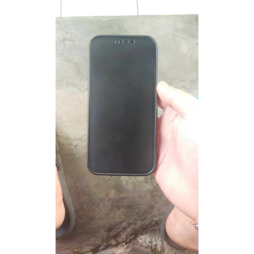 iPhone 14 biasa