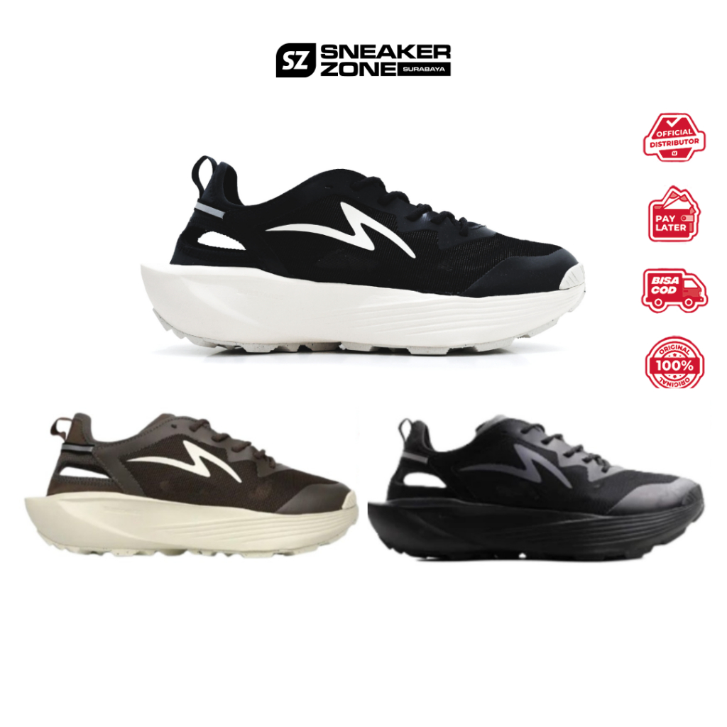 SEPATU TRAIL RUN SPECS ARTEMIS TR - SPECS TRAIL RUNNING - SEPATU TRAIL RUN