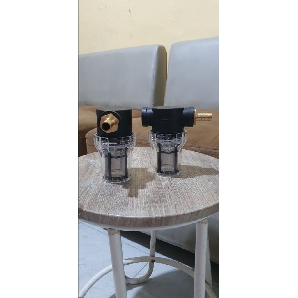 filter premium high pressure