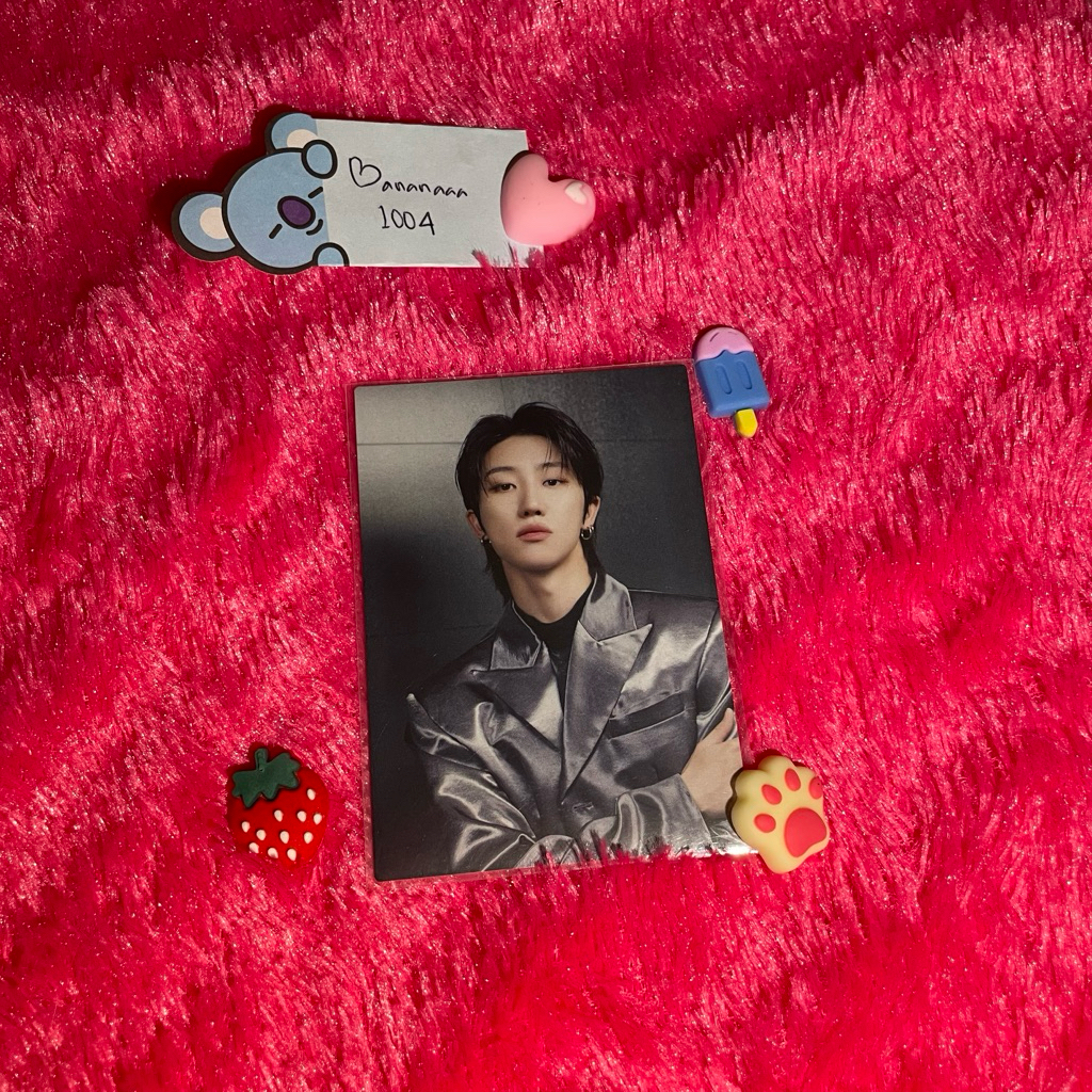 Photocard Seventeen Official Seventeen Trading Card Photocard Official The 8 Seventeen