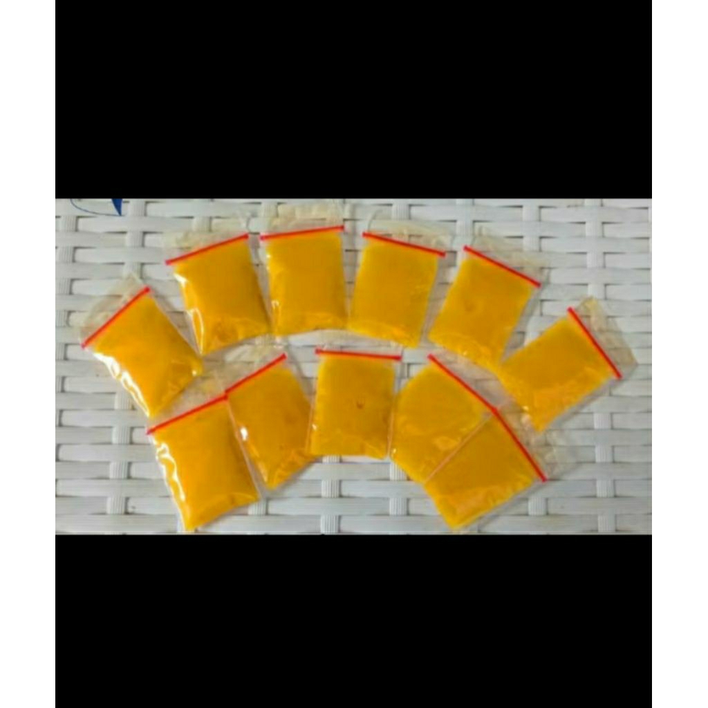 Perangsang Umpan Wisman 10gr