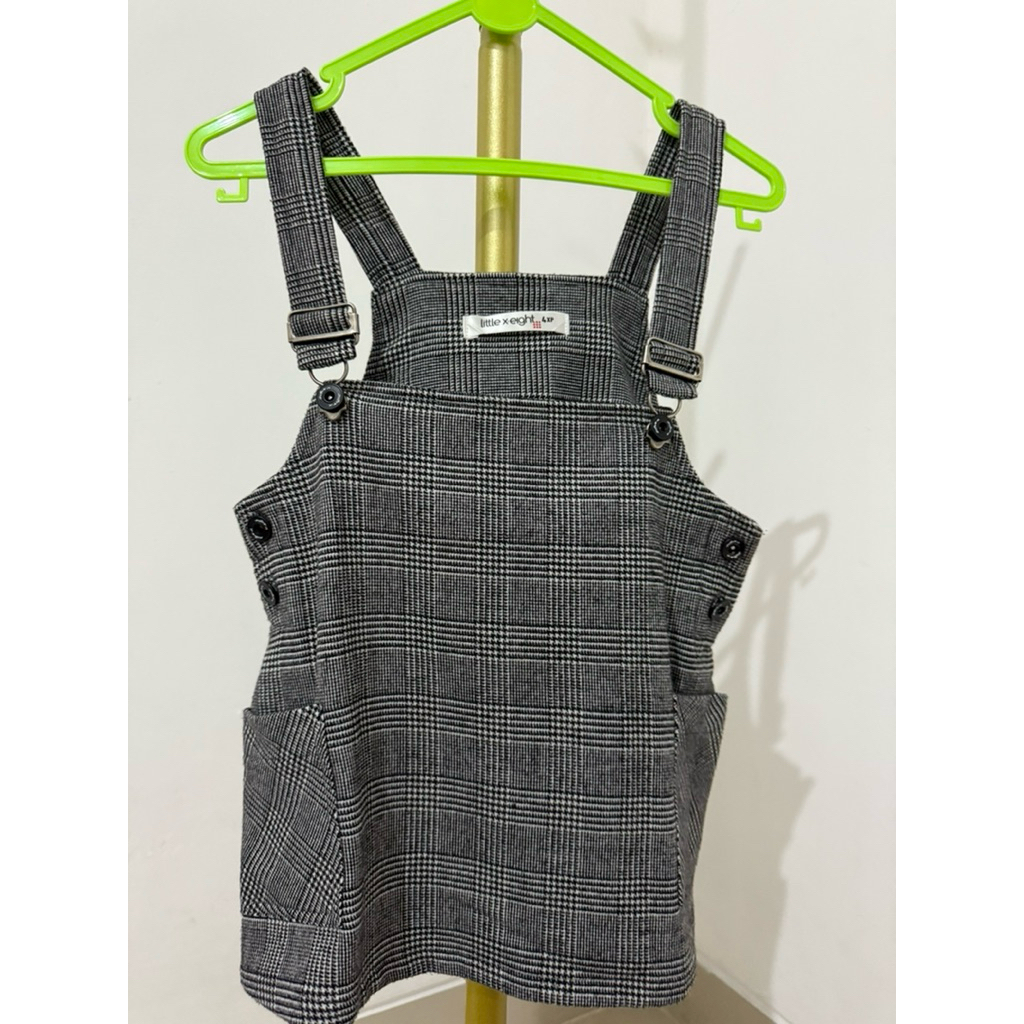 preloved Overall anak