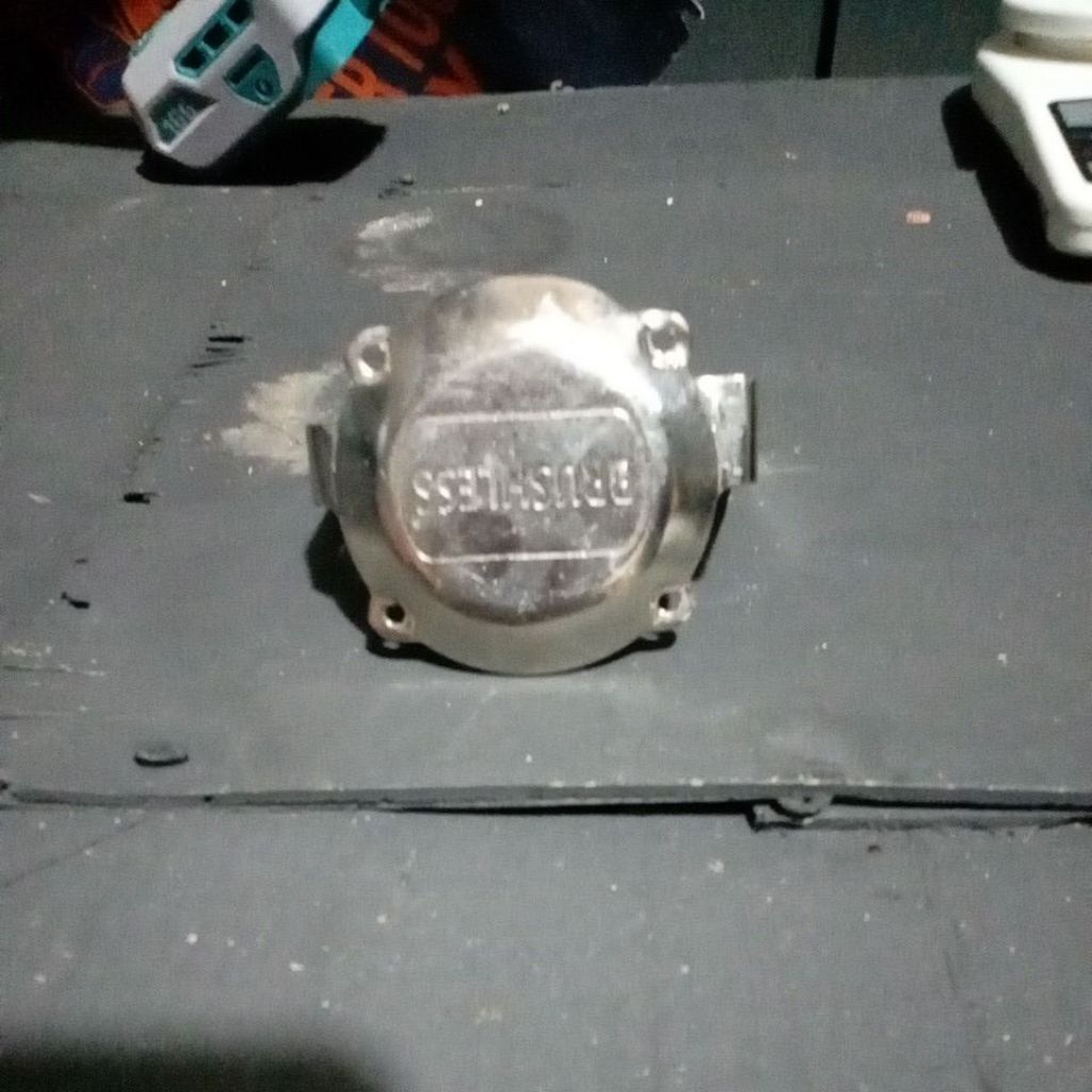 belt clip pelindung bor cordless