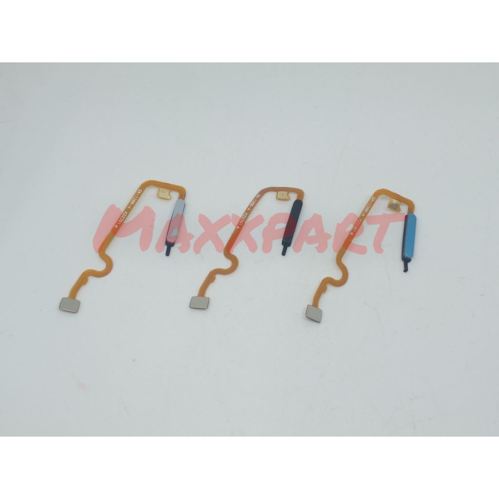 FLEXIBLE FINGER PRINT/SIDIK JARI SAMPING INFINIX HOT 20S X697