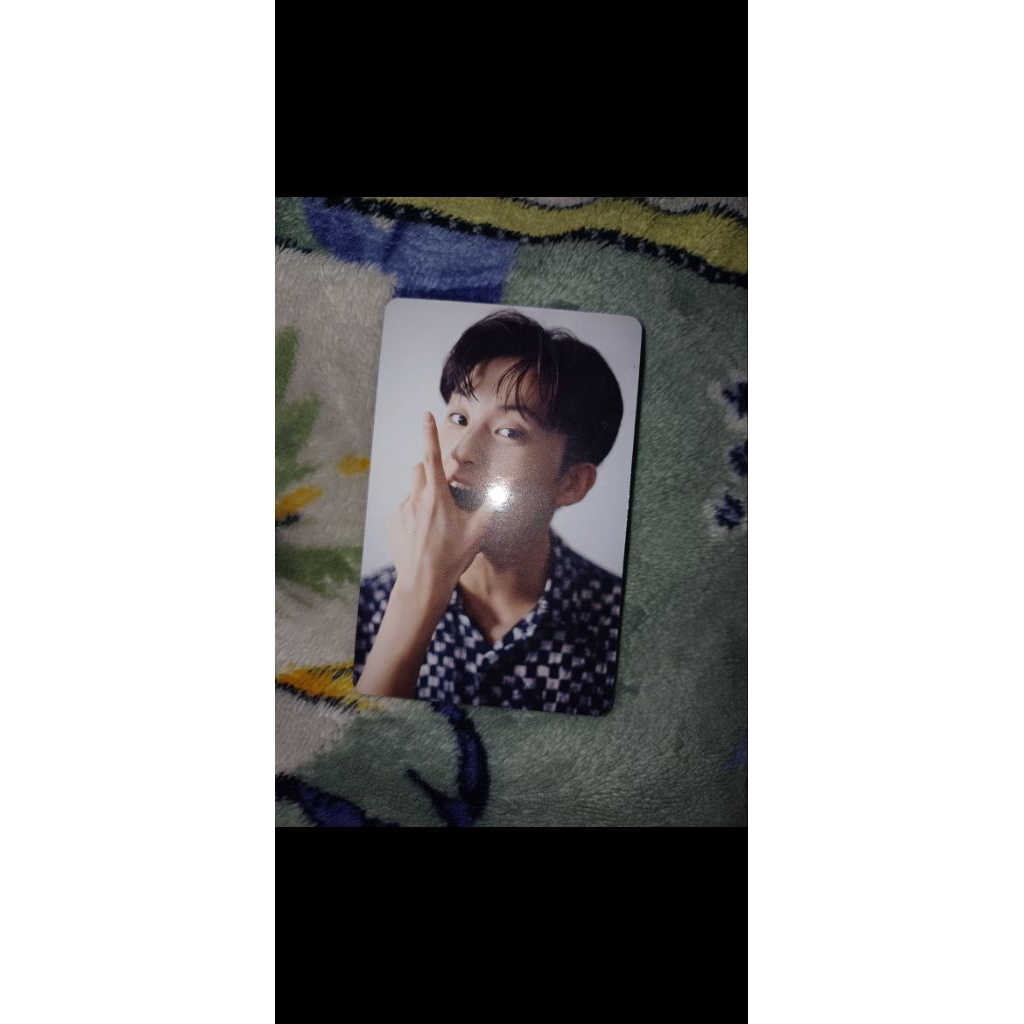 Official pc mark lee dicon