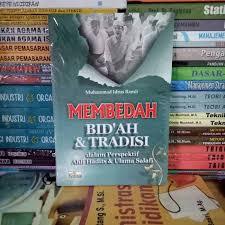 MEMBONGKAR KEBOHONGAN BUKU (Mantan Kiai NU Menggugat Sholawat & Dzikir Syirik)