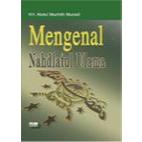 MENGENAL NAHDLATUL ULAMA. KH. A. Muchith Muzadi