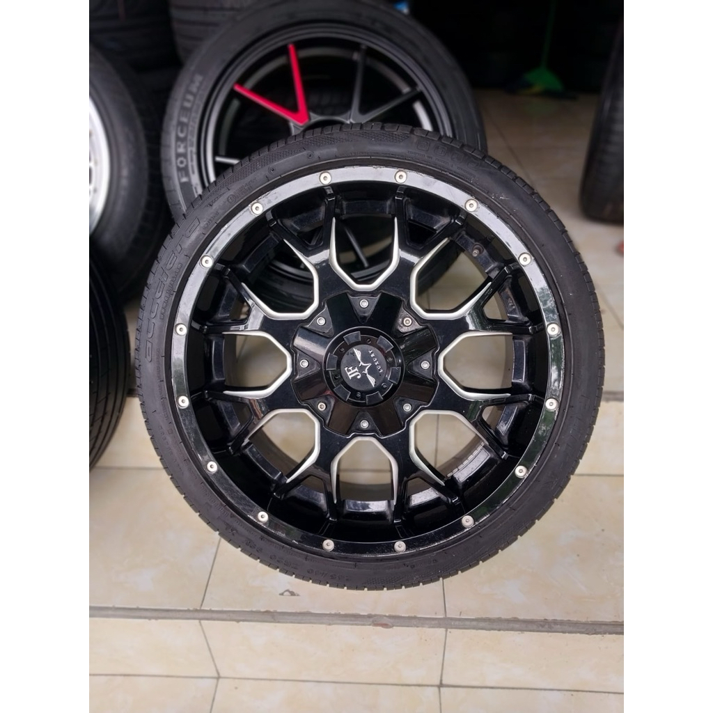 velg R20