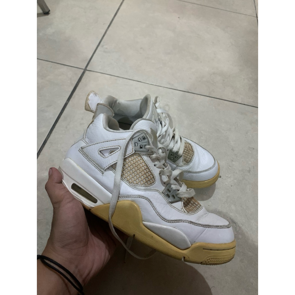 Air Jordan retro 4